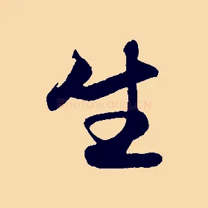 生