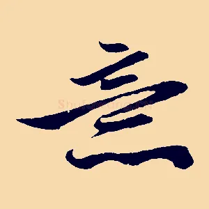 意