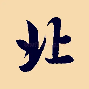 北