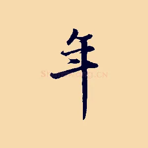 年