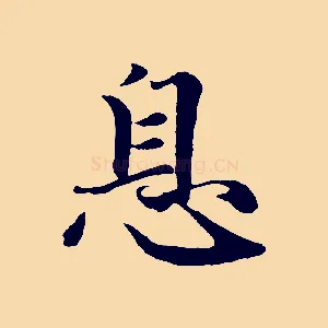 息