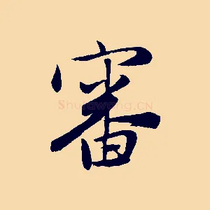 審