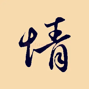情