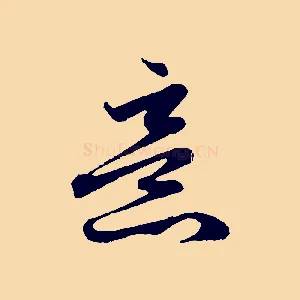 意