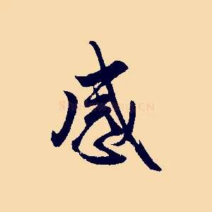感