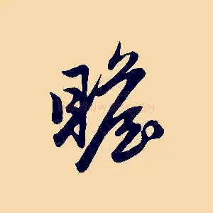 瞻