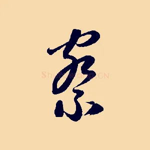 察