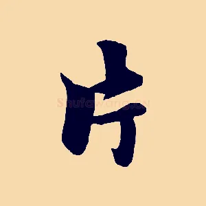 片