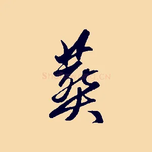 葬