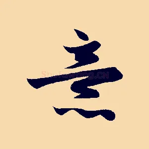 意