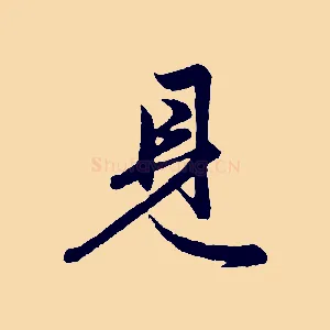 見