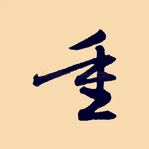 重