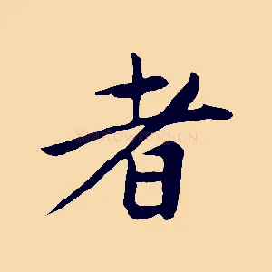 者