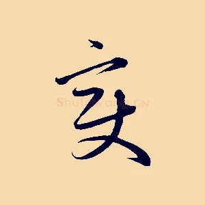 變