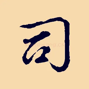 司