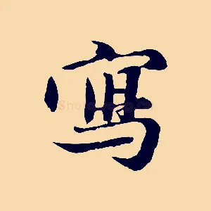 寫