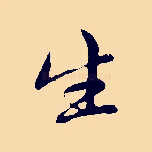 生