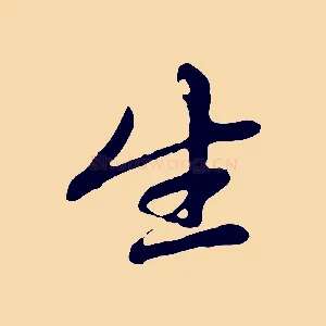 生