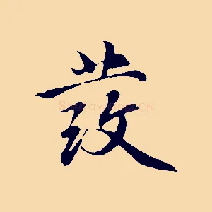 發