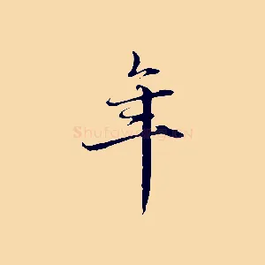 年