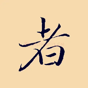者