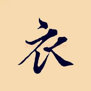 衣
