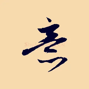 意