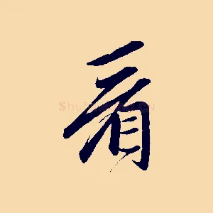 看