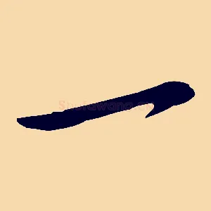 一