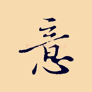 意