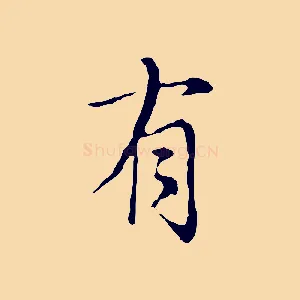 有