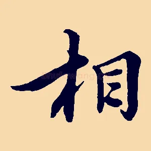 相