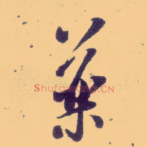 药