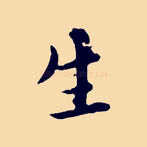 生