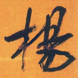 杨