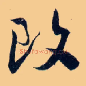 改