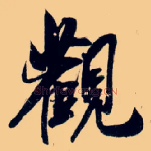 观