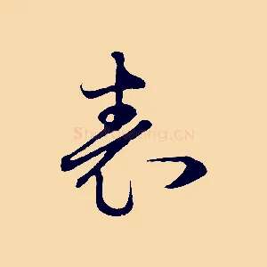 表