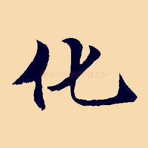 化
