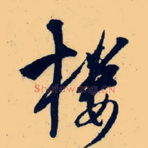 楼