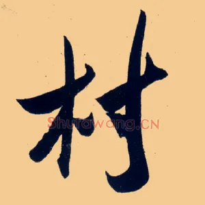 村