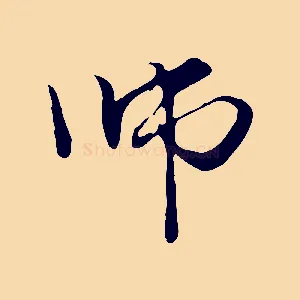 師