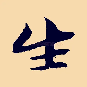 生