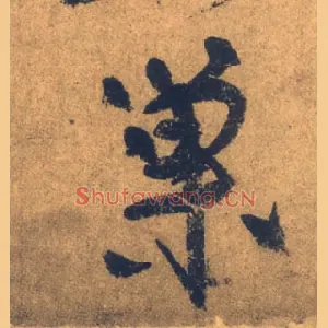 巢