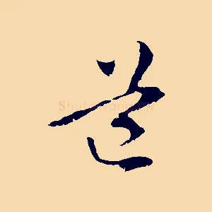 道
