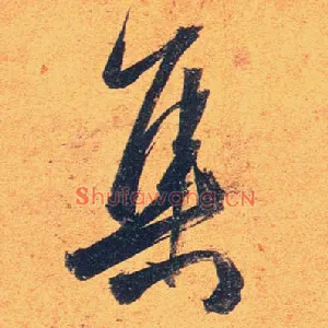 集