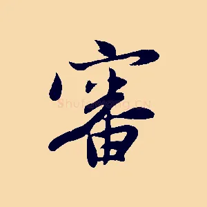 審