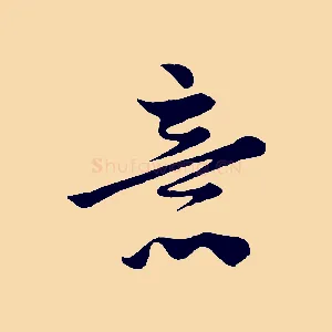 意