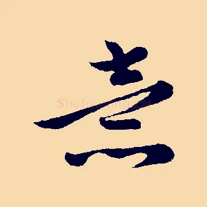 意