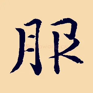 服